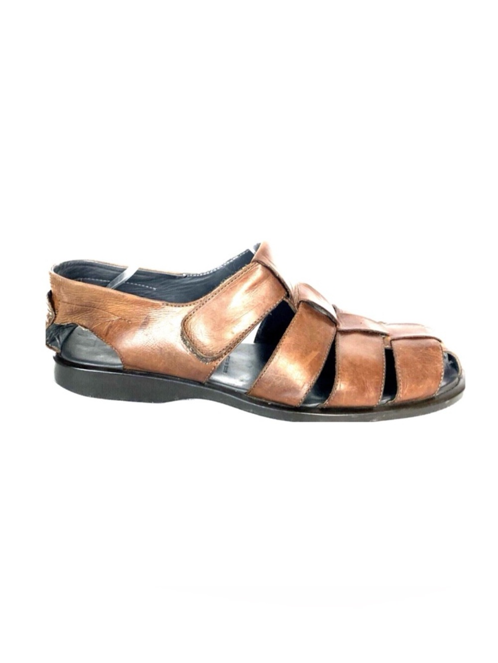 To Boot New York Men’s Barbados Fisherman Sandals - Picture 7 of 14